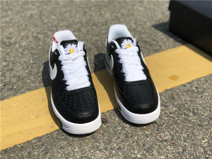 Authentic PEACEMINUSONE x Nike Air Force 1