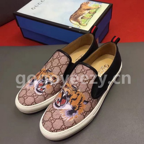 Super Max G Shoes-030