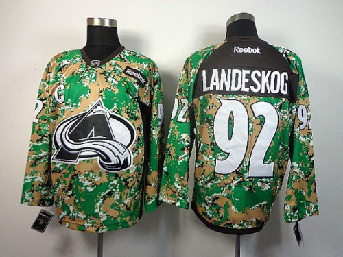 NHL Camouflage-062