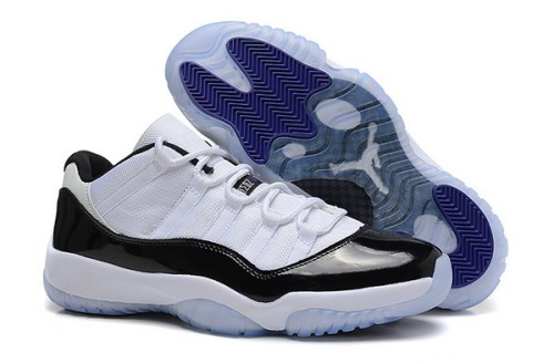 Air Jordan 11 women AAA-009
