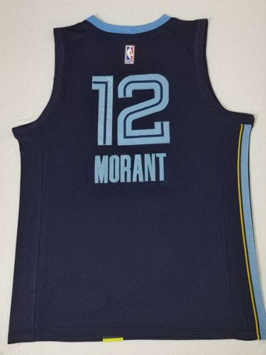 NBA Memphis Grizzlies-020