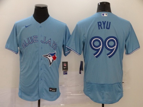 MLB Toronto Blue Jays-126