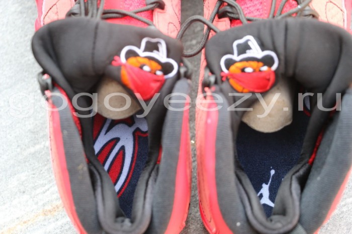 Authentic Air Jordan 9 Motorboat Jones