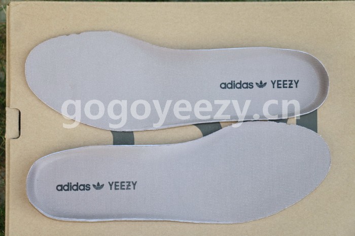 Authentic AD Yeezy 350 V2 Turtle Dove