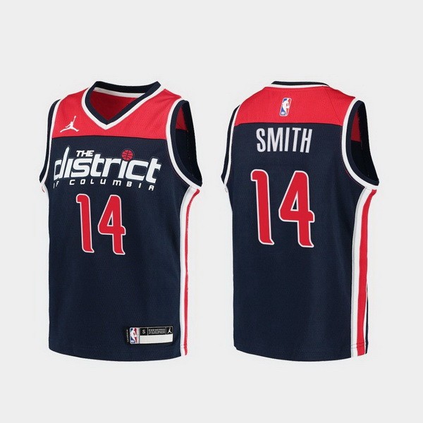 NBA Washington Wizards-039