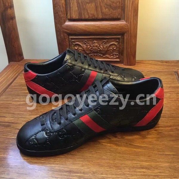 Super Max G Shoes-005