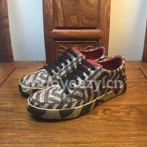 Super Max G Shoes-081