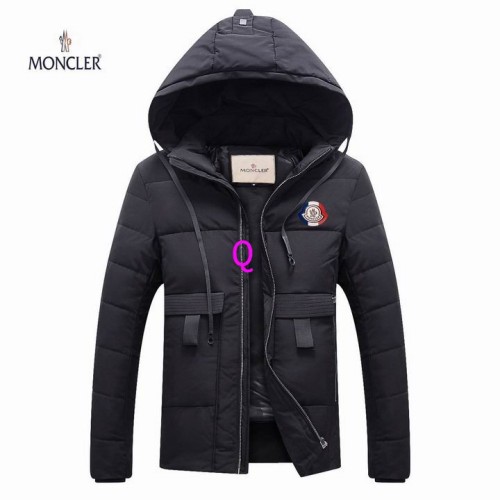 Moncler Down Coat men-047(M-XXXL)