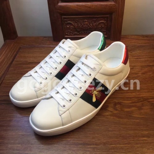 Super Max G Shoes-001