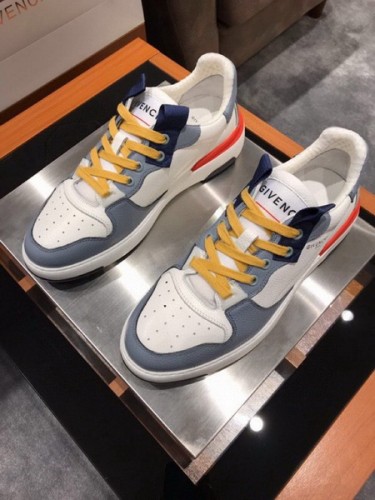 Givenchy men shoes 1：1 quality-053