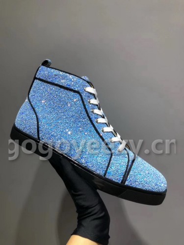 Super Max Christian Louboutin Shoes-1119