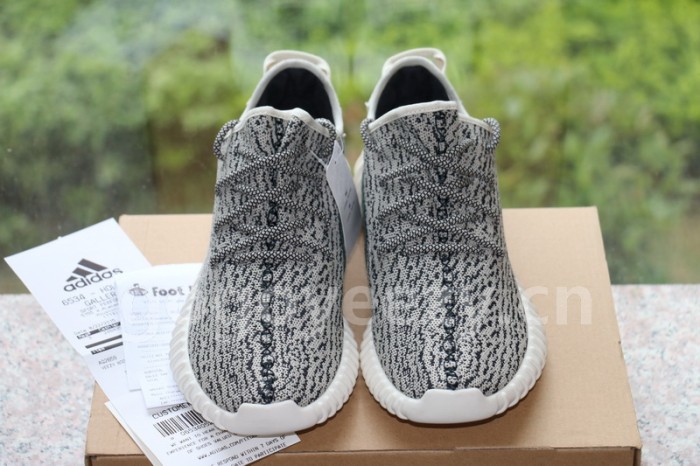 Authentic AD Yeezy 350 Boost Final Version(with receipt)