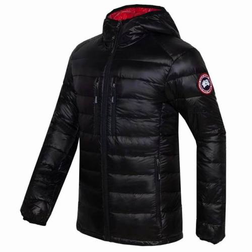 CG Down Jacket men-869