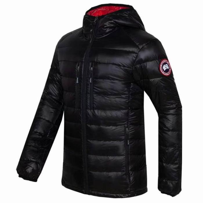 CG Down Jacket men-869