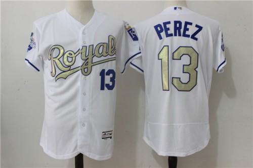 MLB Kansas City Royals-465