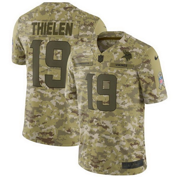 NFL 2018 Jerseys men-553
