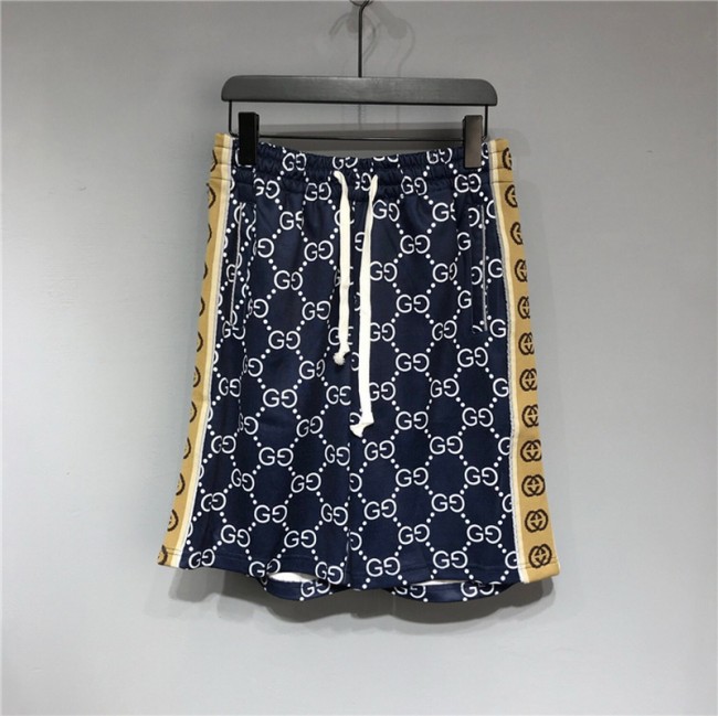 G Short High End-032