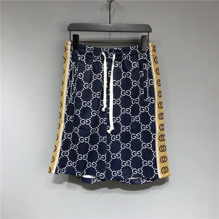 G Short High End-032