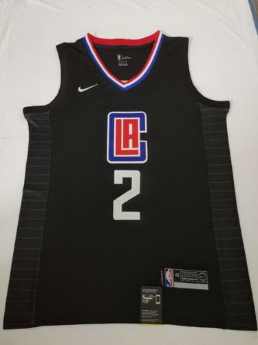 NBA Los Angeles Clippers-014
