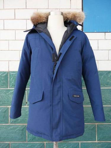 CG Down Jacket men-764