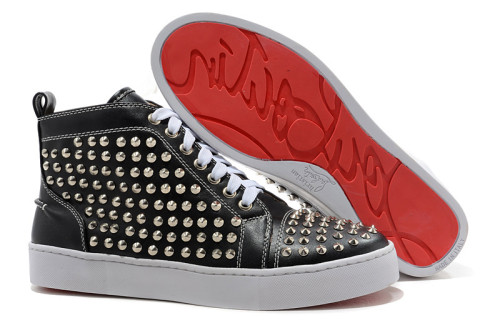 Christian Louboutin mens shoes-106