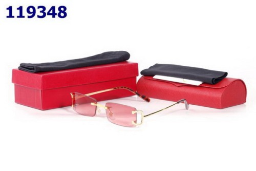 Cartie Plain Glasses AAA-1861