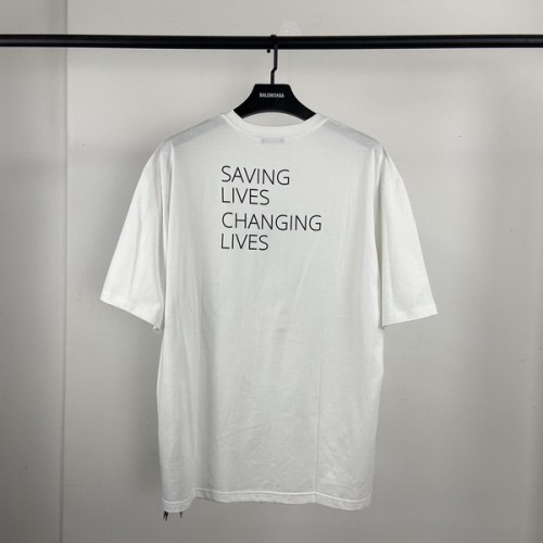 B Shirt 1：1 Quality-442(XS-L)