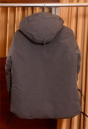 CG Down Jacket men-399
