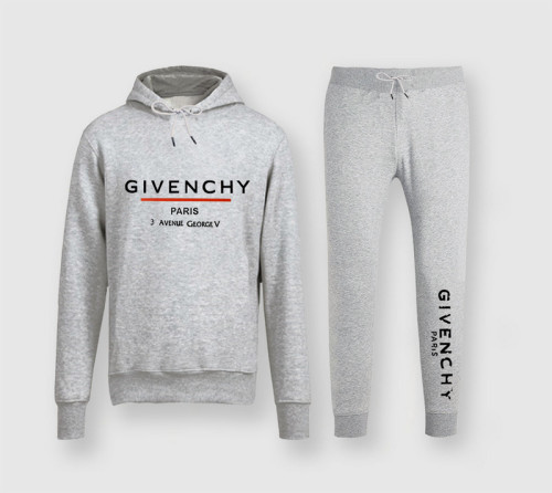 Givenchy long suit men-081(M-XXXL)
