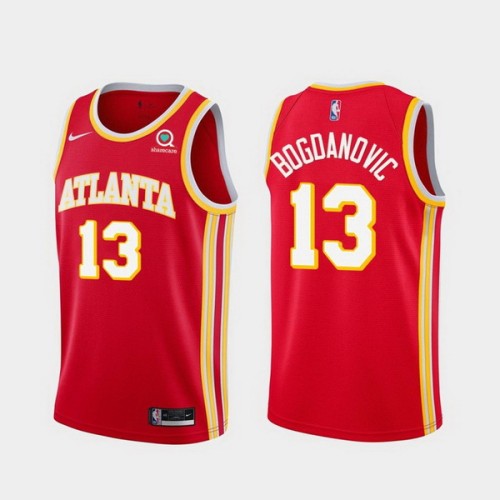 NBA Atlanta Hawks-060