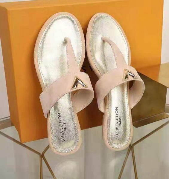 LV Sandals 1;1 Quality-088