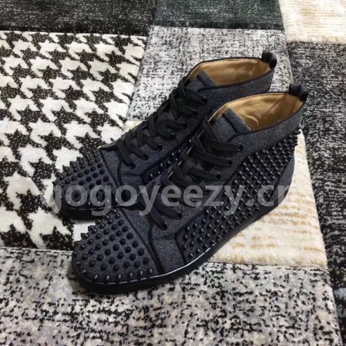 Super Max Christian Louboutin Shoes-1057
