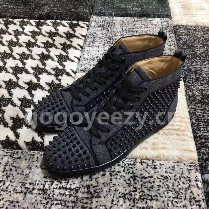 Super Max Christian Louboutin Shoes-1057