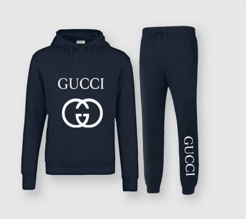 G long sleeve men suit-609(M-XXXXXL)