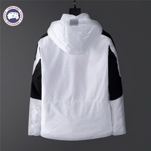 CG Down Jacket men-268