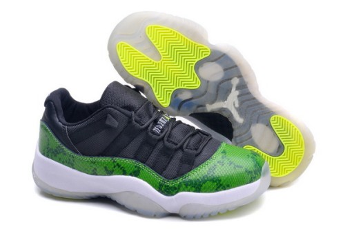 Air Jordan 11 women AAA-011