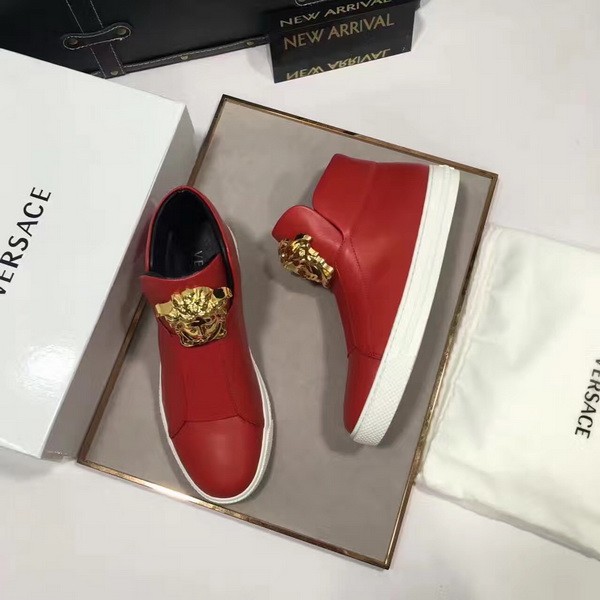 Super Max Versace Shoes-005