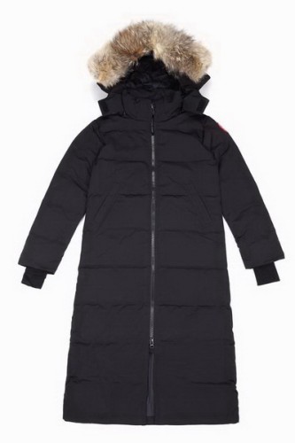 CG Down Jacket men-208
