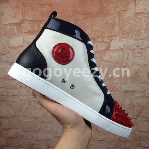 Super Max Christian Louboutin Shoes-321