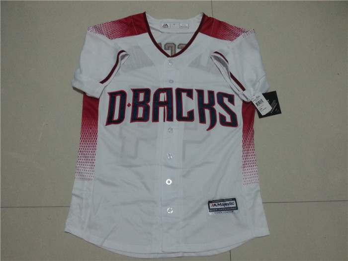 MLB Arizona Diamondbacks-004