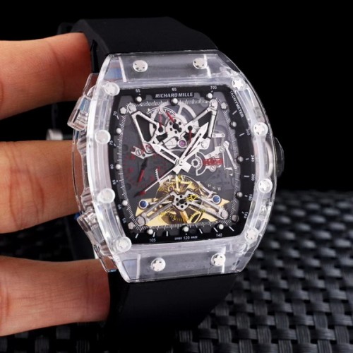 Richard Mille Watches-129