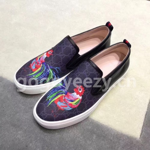 Super Max G Shoes-007