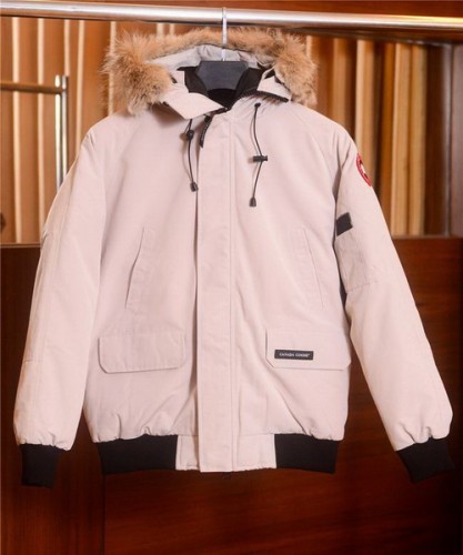 CG Down Jacket men-435