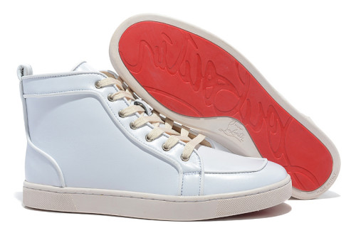 Christian Louboutin mens shoes-041