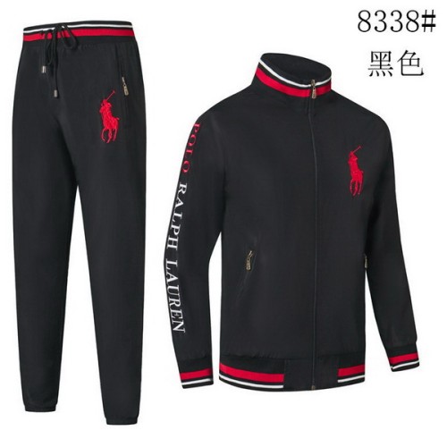 POLO long suit man-267(M-XXL)