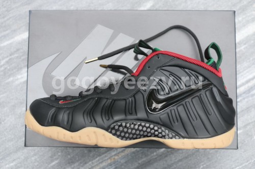Nike Air Foamposite One Pro “G”