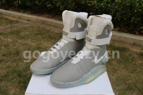Authentic Nike Air Mag Power Lacing 2016