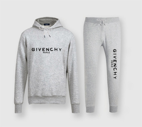 Givenchy long suit men-097(M-XXXL)