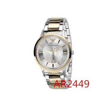 Armani Watches-001