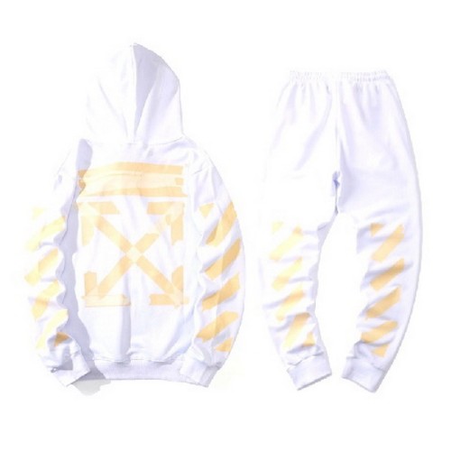 Off white suit-004(M-XXL)